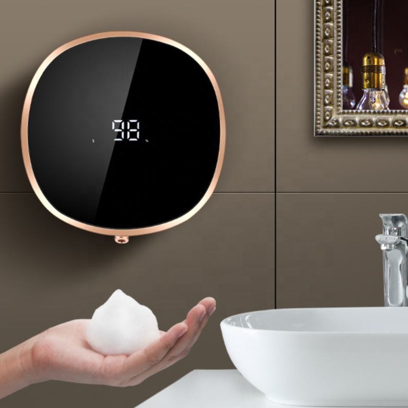 Sensor Automatic Soap Dispenser