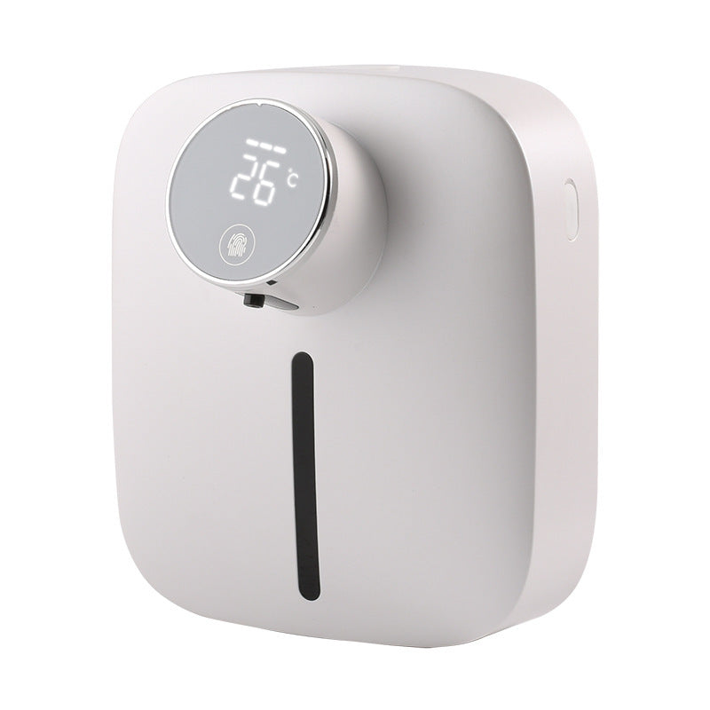 Automatic Wall Soap Dispenser