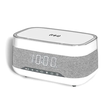 Intelligent Multifunctional Alarm Clock